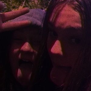 Meet your Posher, Mckenzie